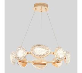 Подвесная люстра Crystal Lux FELICIDAD SP64W LED