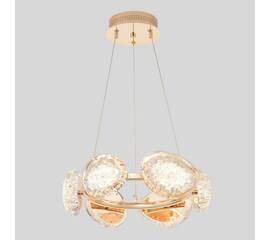 Подвесная люстра Crystal Lux FELICIDAD SP48W LED