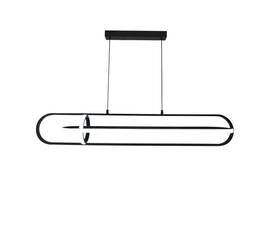 Подвесной светодиодный светильник Escada Orbital 10255/3LED