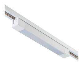 Трековый светодиодный светильник Escada 20001TRU/01LED SWH