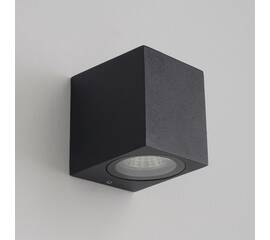 Настенный светильник Crystal Lux CLT 528W1 BL