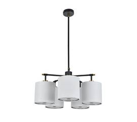 Подвесная люстра Escada Idea 10186/5PL