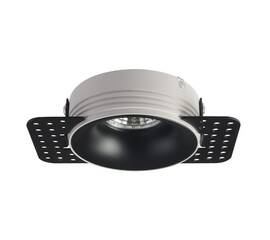 Встраиваемый светильник Crystal Lux CLT 078C1 BL