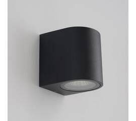 Настенный светильник Crystal Lux CLT 527W1 BL