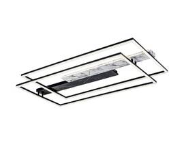 Потолочный светодиодный светильник Escada Slab 10250/2LED