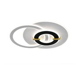 Потолочный светодиодный светильник Escada Antlia 10269/3LED