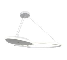 Подвесной светодиодный светильник Escada Index 10290/3LED