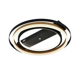 Потолочный светодиодный светильник Escada Lagom 10247/2LED