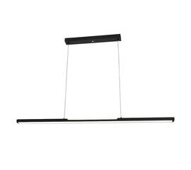 Подвесной светодиодный светильник Escada Projection 604/S LED