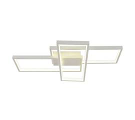 Потолочный светодиодный светильник Escada Arcade 10254/3LED