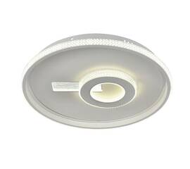 Потолочный светодиодный светильник Escada Apus 600/S LED
