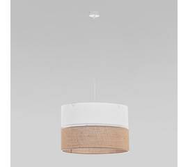 Подвесной светильник TK Lighting 6573 Linobianco