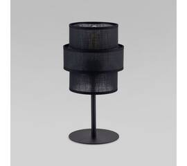 Настольная лампа TK Lighting 5895 Calisto Black