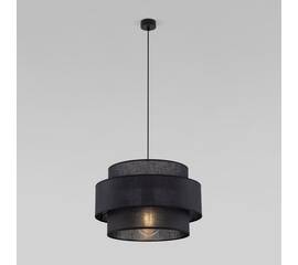 Подвесной светильник TK Lighting 4999 Calisto Black