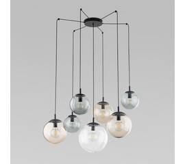 Подвесная люстра TK Lighting 4863 Esme