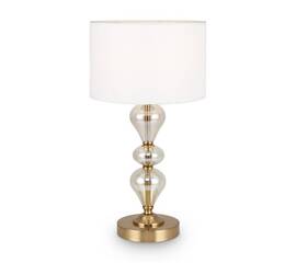 Настольная лампа Freya Raise FR5369TL-01BS