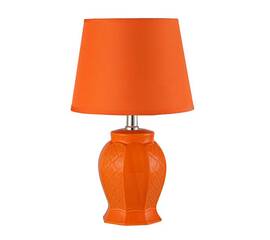 Настольная лампа Arti Lampadari Gadoni E 4.1.T4 O