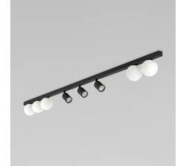 Потолочная люстра TK Lighting 10004 Vox