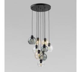 Подвесная люстра TK Lighting 10247 Cubus