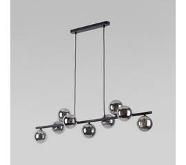 Подвесная люстра TK Lighting 5667 Estera Black