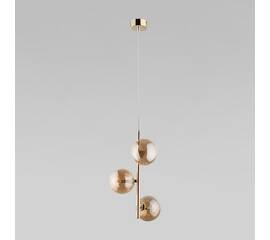 Подвесная люстра TK Lighting 4838 Estera