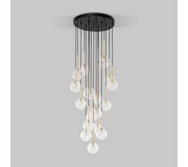 Подвесная люстра TK Lighting 5945 Nilos