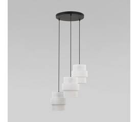 Подвесная люстра TK Lighting 6018 Calisto
