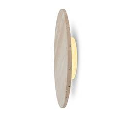 Настенный светодиодный светильник Freya Sunspot FR5482WL-L8BG