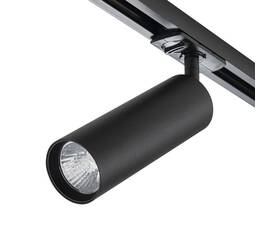 Трековый светильник Escada 20001TRA/02 SBK