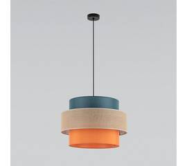 Подвесной светильник TK Lighting 2758 Trio