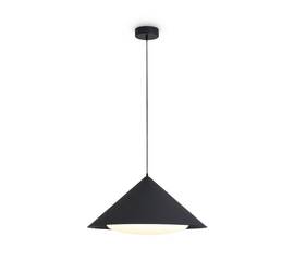 Подвесной светодиодный светильник Freya True FR6181PL-L16B