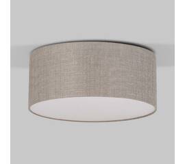 Потолочный светильник TK Lighting 5636 Rondo Linen