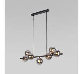 Подвесная люстра TK Lighting 5666 Estera Black