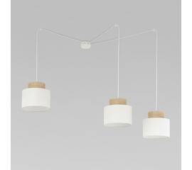 Подвесная люстра TK Lighting 2345 Duo