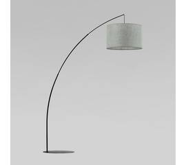 Торшер TK Lighting 5488 Moby Green