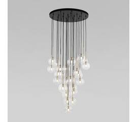Подвесная люстра TK Lighting 10099 Nilos