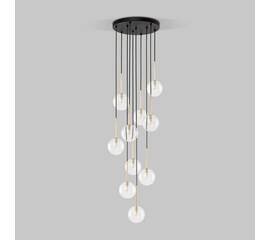 Подвесная люстра TK Lighting 5944 Nilos