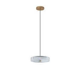 Подвесной светодиодный светильник Arti Lampadari Viro L 1.5.28 G