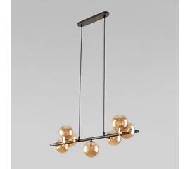 Подвесная люстра TK Lighting 4506 Estera