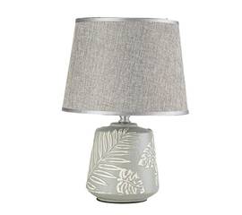 Настольная лампа Arti Lampadari Erchie E 4.1.T1 GY