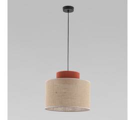 Подвесной светильник TK Lighting 2785 Duo