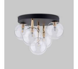 Потолочная люстра TK Lighting 758 Nilos