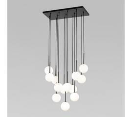 Подвесная люстра TK Lighting 10079 Martin