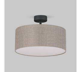 Потолочный светильник TK Lighting 6247 Rondo Linen