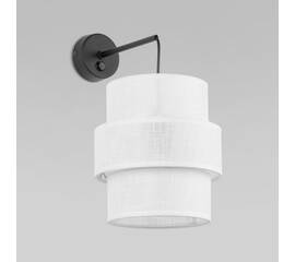 Бра TK Lighting 5095 5956 Calisto White