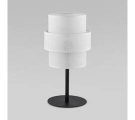 Настольная лампа TK Lighting 5893 Calisto White