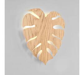 Настенный светильник TK Lighting 5422 Monstera