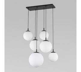 Подвесная люстра TK Lighting 4793 Esme