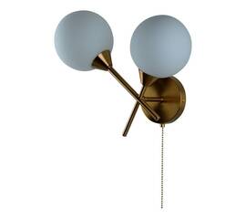 Бра Moderli Molecule V10843-2W