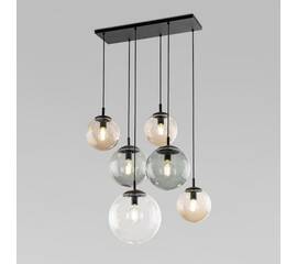 Подвесная люстра TK Lighting 4819 Esme